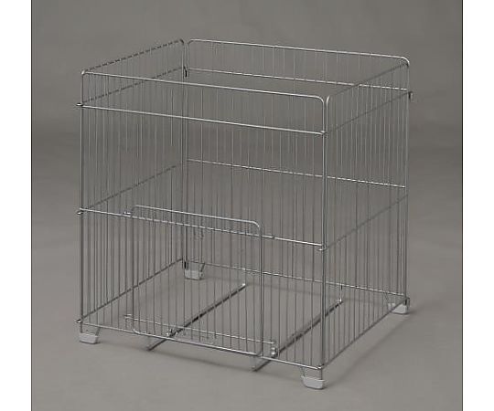 650x550x710mm ｽﾄｰﾌﾞｶﾞｰﾄﾞ(石油ｽﾄｰﾌﾞ用)