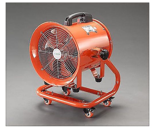 AC100V/707W/φ510mm ダクトファン