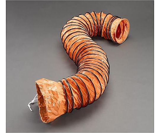 [φ500mm用]　5m　フレキシブルダクト