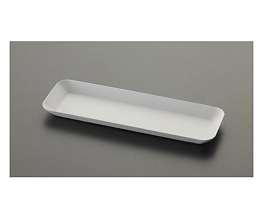 230x 75x   15mm 調味料トレー(ｽﾁｰﾙ製)