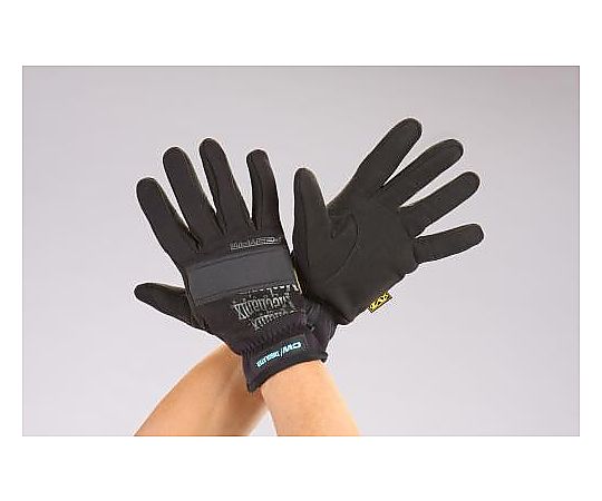 [LL] メカニクスグローブ(耐水防寒/合成革)