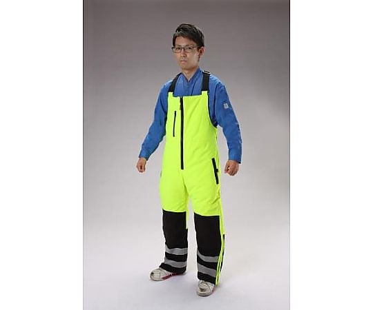 [Ｍ] 防寒オーバーオール