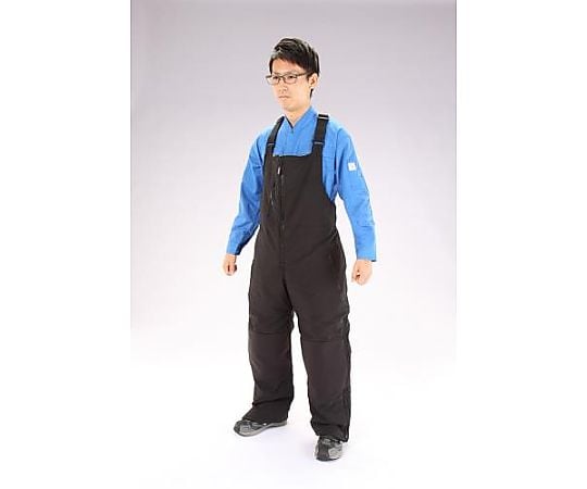 [Ｍ] 防寒オーバーオール