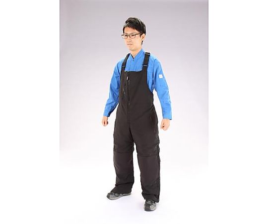 [LL] 防寒オーバーオール