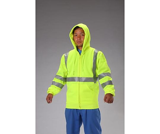 [LL] 防寒パーカー