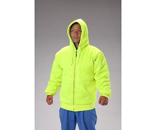 [Ｌ] 防寒パーカー