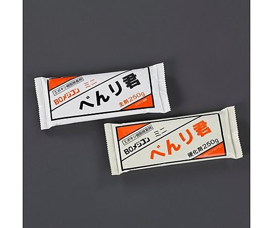 500g ２液性エポキシパテ