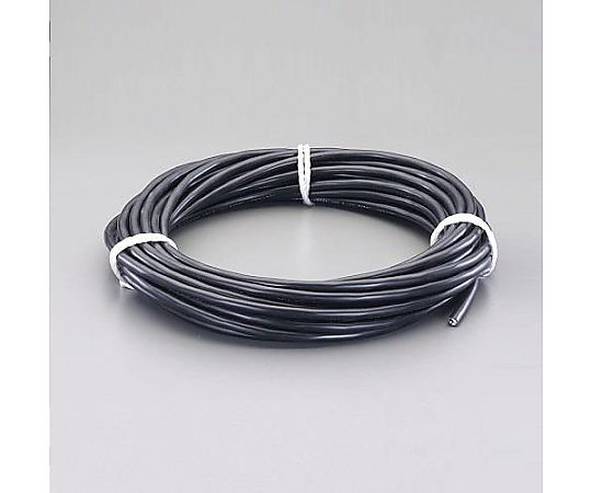 0.75m㎡x20m/4芯 [2種EPｺﾞﾑ]ｷｬﾌﾞﾀｲﾔｹｰﾌﾞﾙ