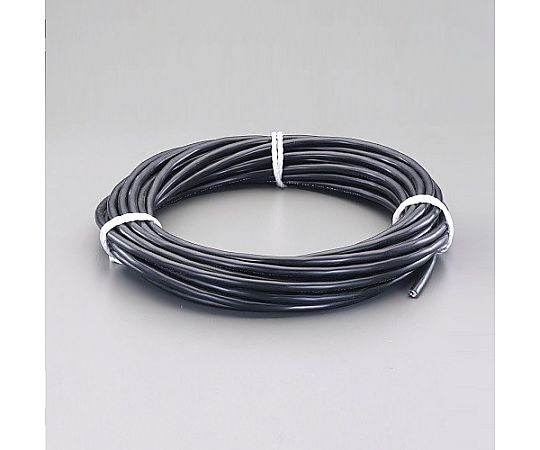 0.75m㎡x50m/4芯 [2種EPｺﾞﾑ]ｷｬﾌﾞﾀｲﾔｹｰﾌﾞﾙ