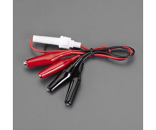 500mm ﾃｽﾄﾘｰﾄﾞ(両端ｸﾘｯﾌﾟ/ﾋｭｰｽﾞﾎﾙﾀﾞｰ/2本)