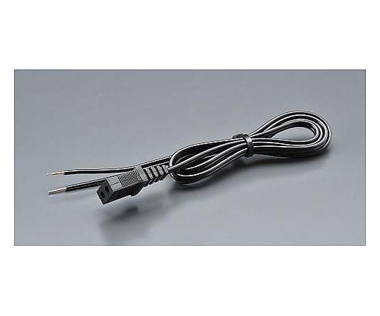 ファン用プラグコード(120x38mm用)