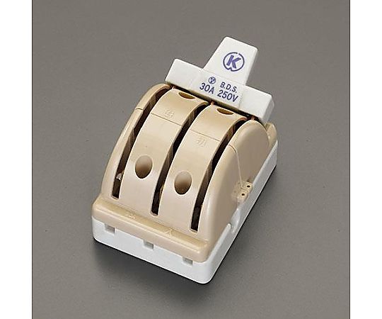 15A/3極 回路切替スイッチ