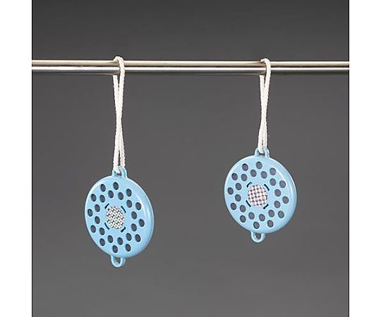 鳥忌避磁石(2個)