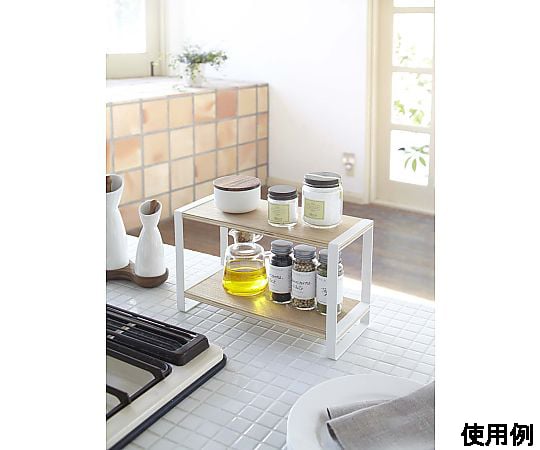 330x120x190mm キッチンラック