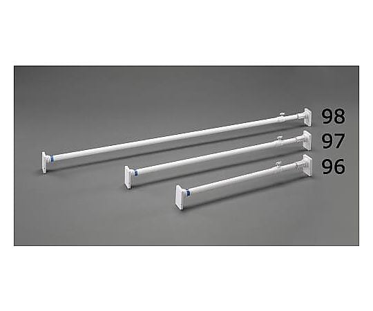 720-1100mm 強力伸縮棒