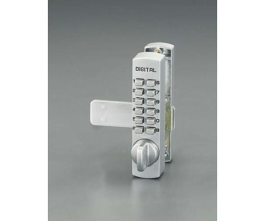 25-45mm デジタル面付錠（引戸兼用）