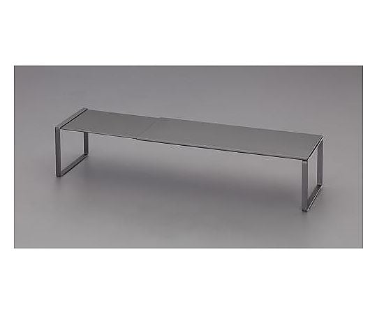 340-600x120x100mm シューズラック EA954EK-11