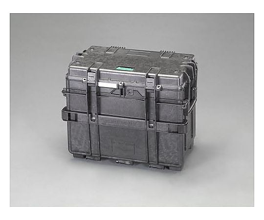 585x381x457mm ツールトロリー(ﾌﾞﾗｯｸ)