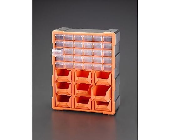 385x160x475mm パーツキャビネット