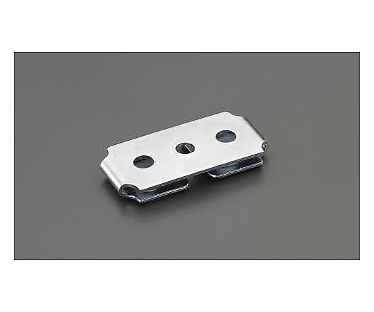 28x58mm 取付ﾌﾞﾗｹｯﾄ･天井用(ﾍﾞﾝﾀﾞｰﾚｰﾙ用)