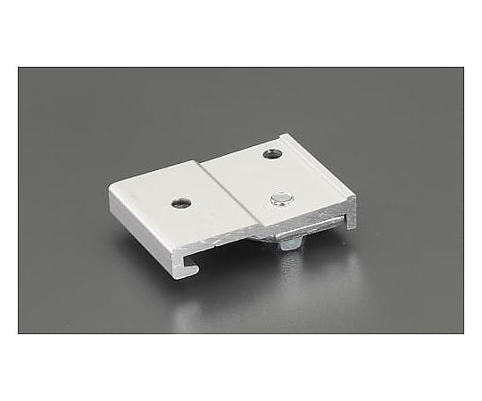 33x47.5mm 天井先付用ﾌﾞﾗｹｯﾄ(ﾍﾞﾝﾀﾞｰﾚｰﾙ用)