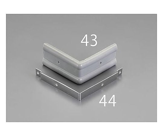 [EA983FM-43用] 金具