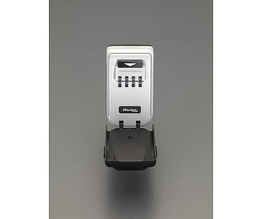 75x53x124mm キーボックス(可変ﾀﾞｲﾔﾙ式) EA983ZA-62