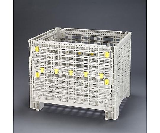 メッシュパレットの通販 【AXEL】 アズワン