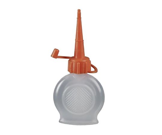 62-9187-80 20ml オイラー(ﾎﾟﾘｴﾁﾚﾝ製) EA990PA-21 【AXEL】 アズワン
