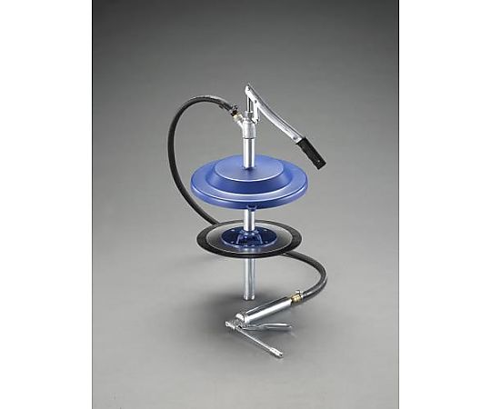 16kg グリースチャージガンセット