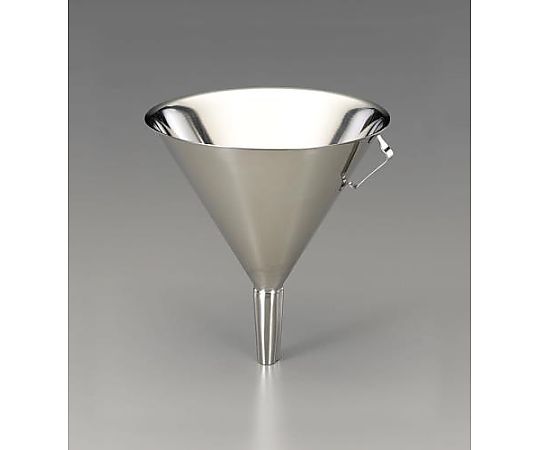 φ152mm じょうご(ｽﾃﾝﾚｽ製)