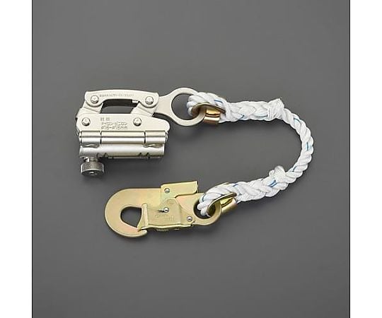 傾斜面作業用ロリップ(ﾗﾝﾔｰﾄﾞ付)