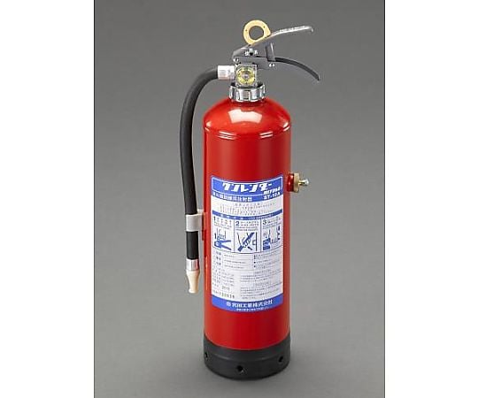 3.0L 消火器訓練用放射器