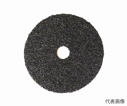 戸田ディスクペーパー 10枚入り(180mm 粒度#120)
