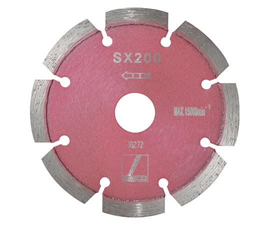 ダイヤ SX200 (外径150mm・内径20mm)