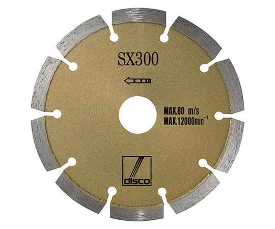 ダイヤ SX300 (外径180mm・内径25.4mm)