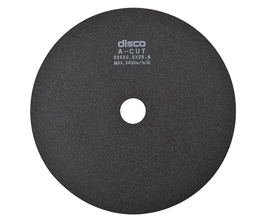 切断 GC-CUT (外径205mm・厚み0.8mm) 25枚入り