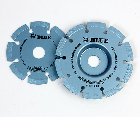 ブルー ドライカッター AS40 (外径303インチ･内径30.5mm)