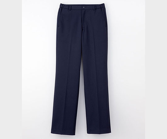 男子パンツ ネイビー　S