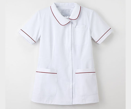 チュニック Tバーガンディ　S