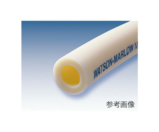 ポンプ用チューブ　1巻（15m）