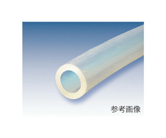 62-9203-44 ポンプ用チューブ 1巻(15m) Pumpsil 6.4φ×2.4t 62-9203-44 ポンプ用チューブ 1巻(15m) Pumpsil 6.4φ×2.4t