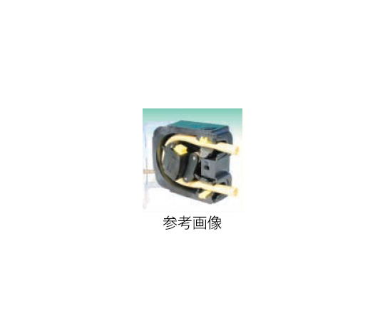 ポンプヘッド