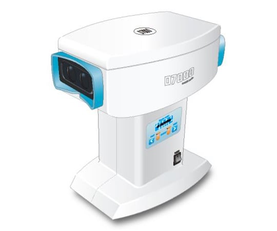 D7000 両眼視簡易検査装置 NM8060