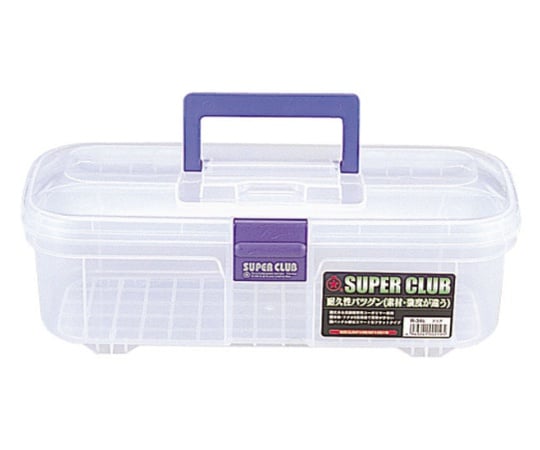 スーパークラブ