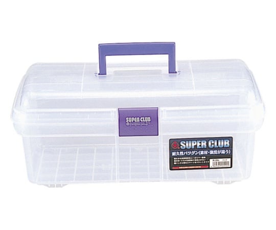 スーパークラブ