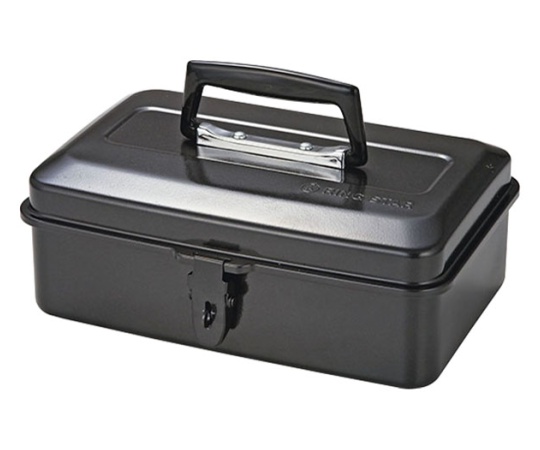 ビートルボックス ガンメタ