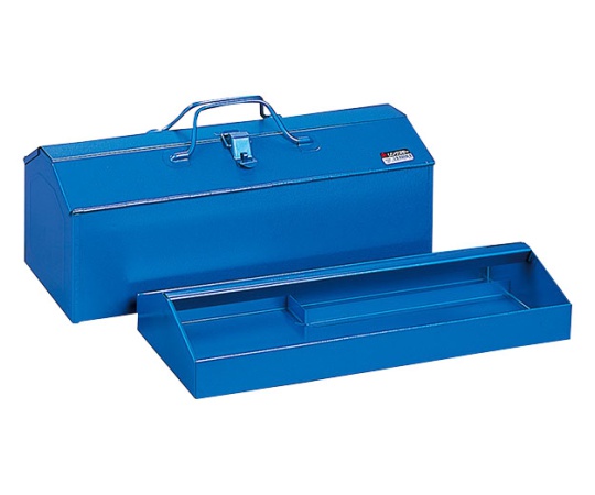 N型両開きツールボックス