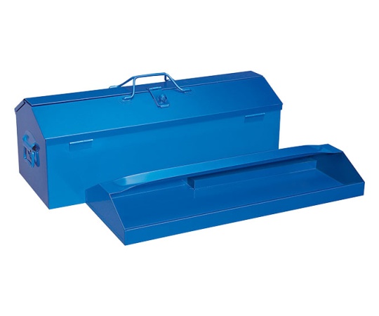 N型両開きツールボックス