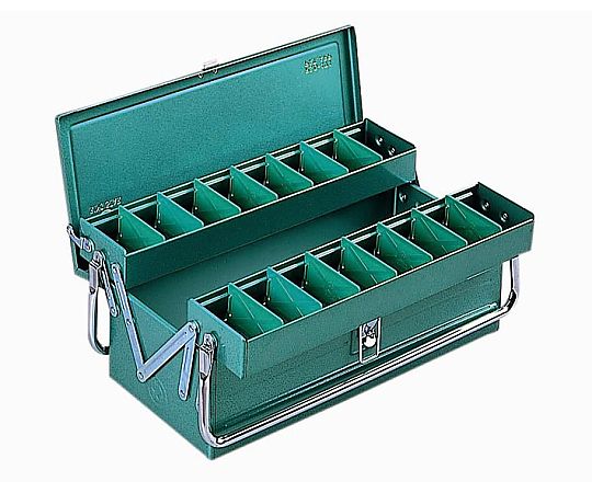 RSD高級二段式ボックス